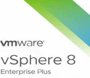 VMware vSAN 8 Enterprise Plus CD Key (Lifetime / Unlimited Devices)