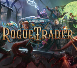 Warhammer 40,000: Rogue Trader Steam Account