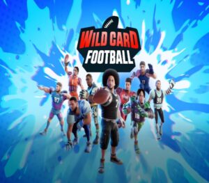 Wild Card Football Steam CD Key