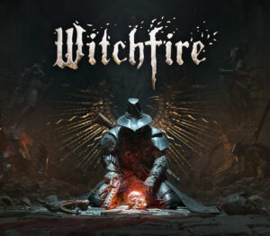 Witchfire Epic Games Account