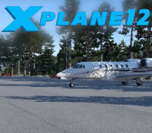 X-Plane 12 Steam Account