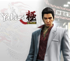 Yakuza Kiwami Saga: Complete Collection Steam CD Key