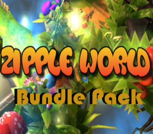Zipple World Bundle Pack Steam CD Key