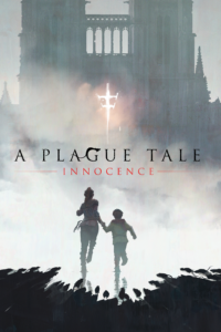 A Plague Tale: Innocence Steam Account