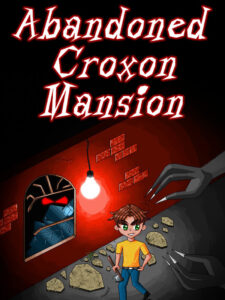 Abandoned Croxon Mansion Steam CD Key