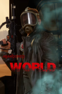 Abandoned World Steam CD Key