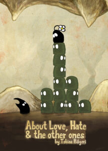 Bundle of Love & Hate Steam CD Key