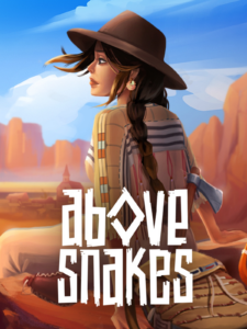 Above Snakes Steam Account