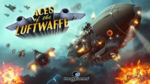 Aces of the Luftwaffe - Squadron Extended Edition Steam CD Key