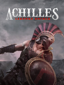 Achilles: Legends Untold Epic Games Account