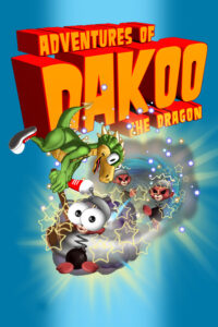 Adventures of DaKoo the Dragon Steam CD Key