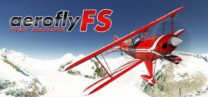 Aerofly FS 1 Flight Simulator Steam Gift