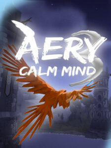 Aery - Calm Mind 3 Steam CD Key