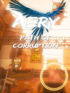 Aery - Path of Corruption Steam CD Key