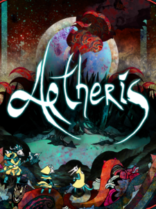 AETHERIS Steam CD Key