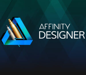 Affinity Designer V1 CD Key