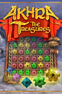 Akhra: The Treasures Steam CD Key