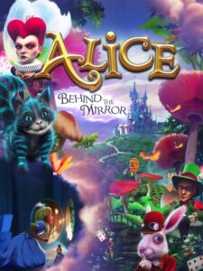 Alice: Behind the Mirror Steam CD Key