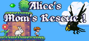 Alice's Mom's Rescue Steam Gift