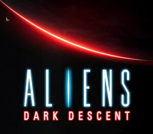 Aliens: Dark Descent Epic Games Account