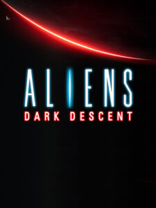 Aliens: Dark Descent Steam Account