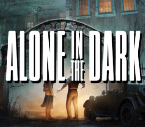 Alone in the Dark PlayStation 5 Account