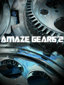 aMAZE Gears 2 Steam CD Key