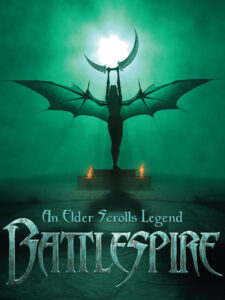 An Elder Scrolls Legend: Battlespire Steam CD Key