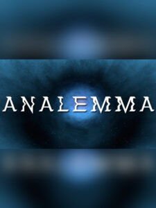 Analemma Steam CD Key