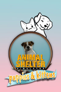 Animal Shelter - Puppies & Kittens DLC EN Language Only Steam CD Key