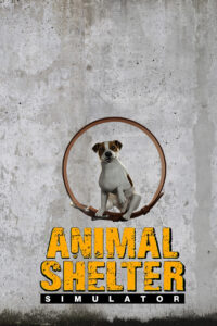 Animal Shelter Steam CD Key