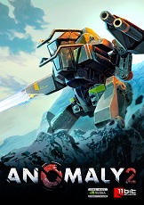 Anomaly 2 Steam Gift