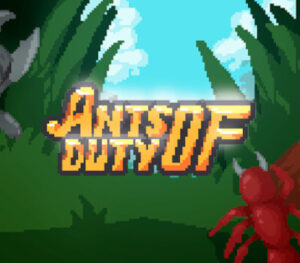 Ants of Duty Steam CD Key