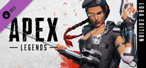 Apex Legends - Loba Edition DLC Origin CD Key