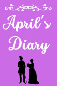 April's Diary Steam CD Key