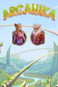 Arcanika Steam CD Key