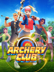 Archery Club Steam CD Key