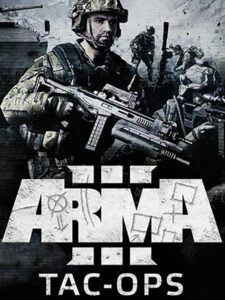 Arma - Veteran's Pack DLC Steam CD Key