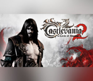 Castlevania Lords of Shadow 2 - Armored Dracula Costume DLC Steam CD Key