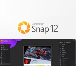 Ashampoo Snap 12 Activation Key