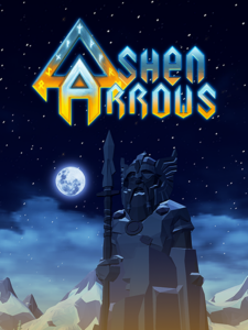 Ashen Arrows Steam CD Key