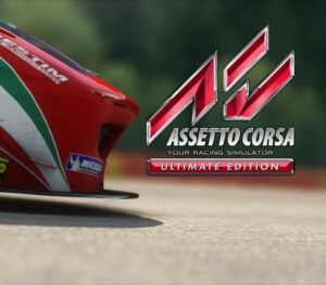 Assetto Corsa Ultimate Edition Steam Account