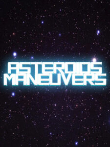 Asteroids Maneuvers Steam CD Key