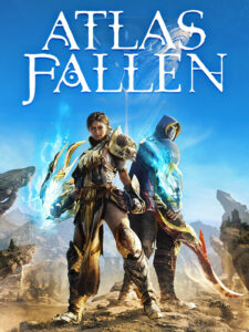 Atlas Fallen + Ruin Rising Pack DLC Steam CD Key