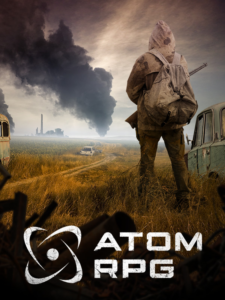 ATOM RPG: Post-apocalyptic indie game Steam Account