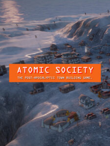 Atomic Society Steam CD Key