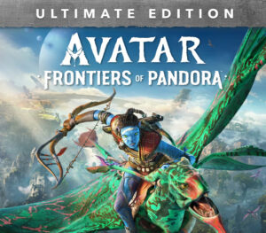 Avatar: Frontiers of Pandora Ultimate Edition PlayStation 5 Account