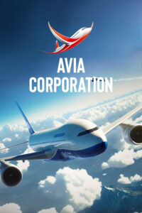 Avia corporation Steam CD Key