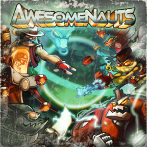 Awesomenauts: Collector's Edition Steam CD Key