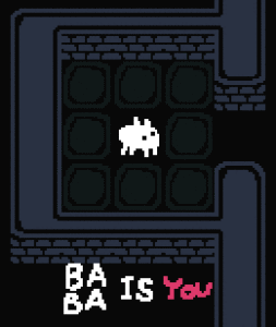 Baba Is You Steam Account